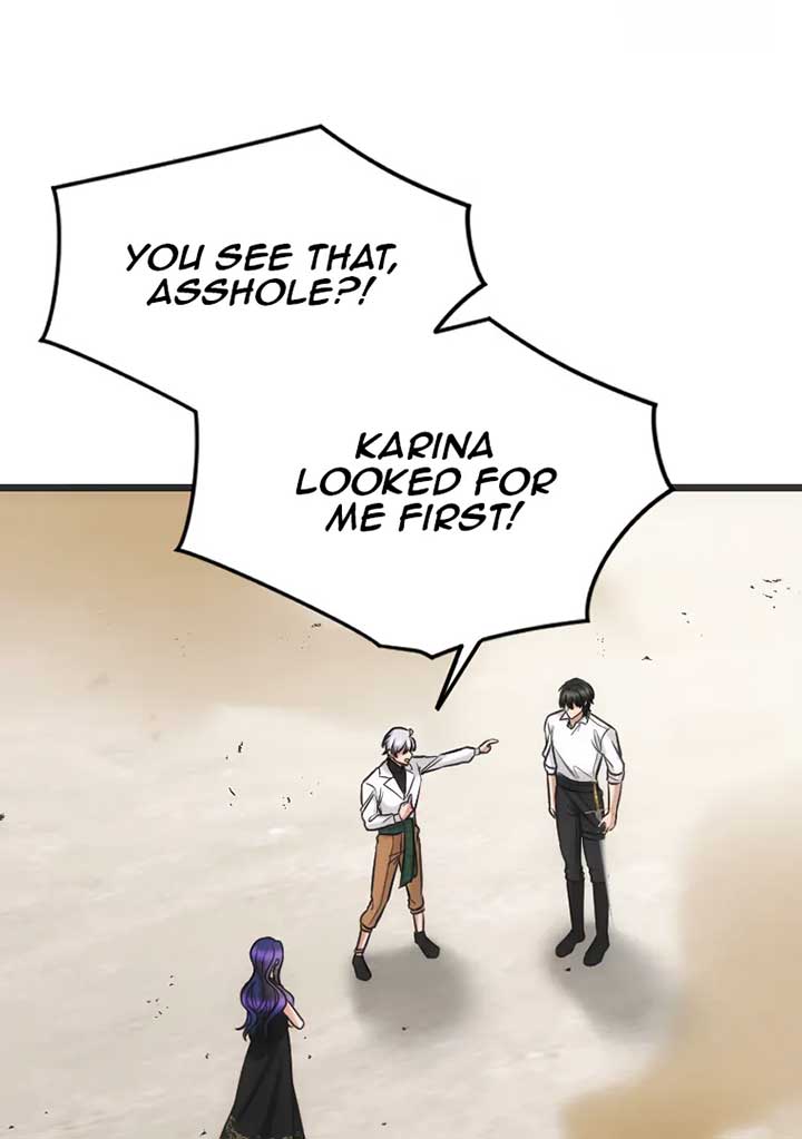 Corrupting the Heroine’s First Love Chapter 67 - Page 91
