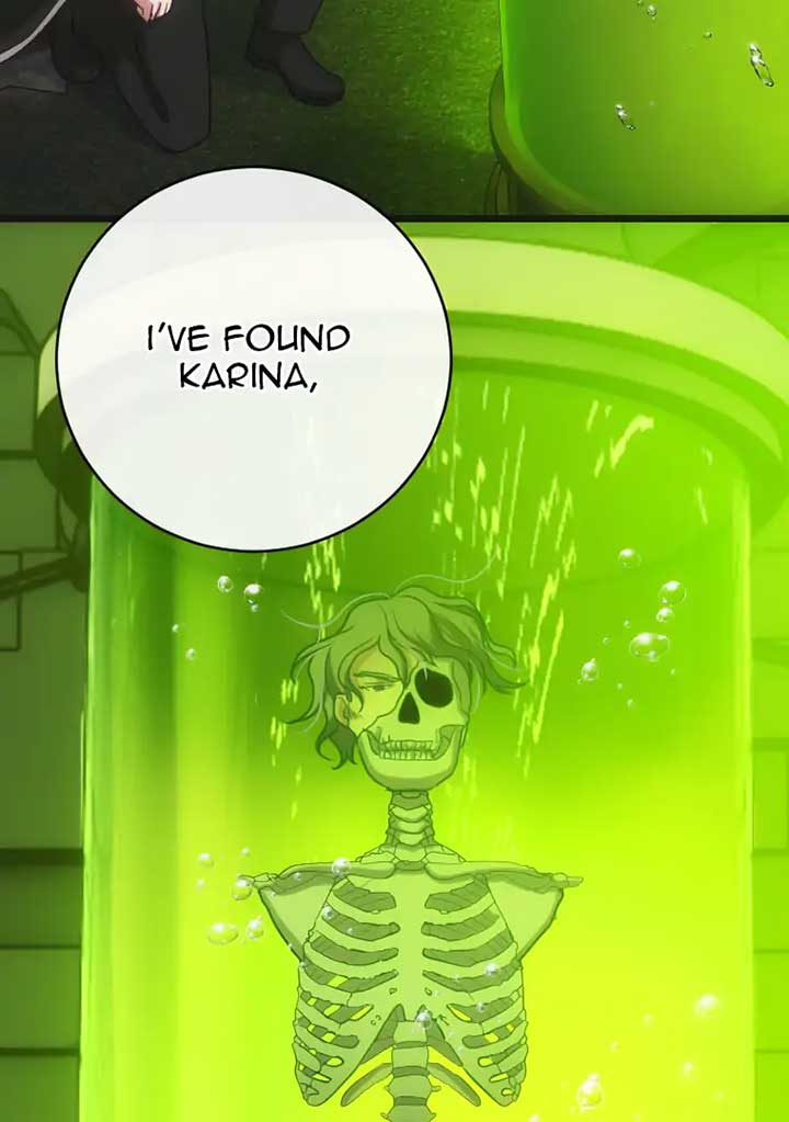 Corrupting the Heroine’s First Love Chapter 67 - Page 107