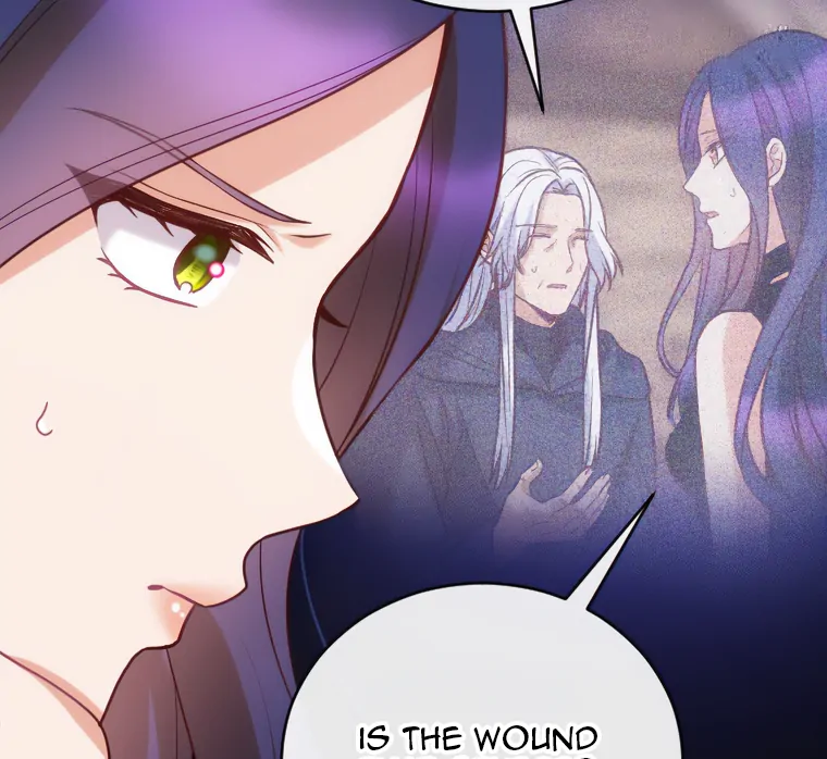 Corrupting the Heroine’s First Love Chapter 68 - Page 5
