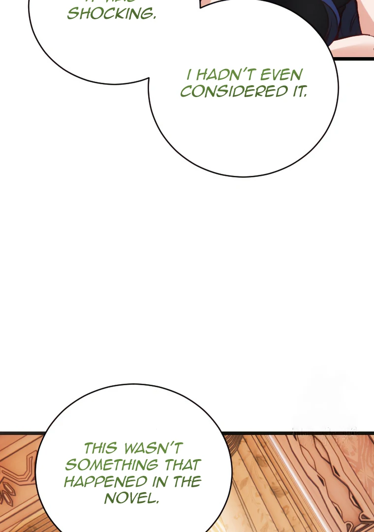 Corrupting the Heroine’s First Love Chapter 68 - Page 9
