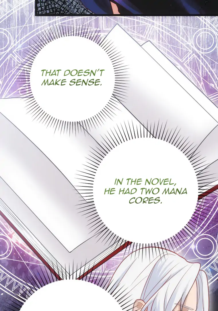 Corrupting the Heroine’s First Love Chapter 68 - Page 15