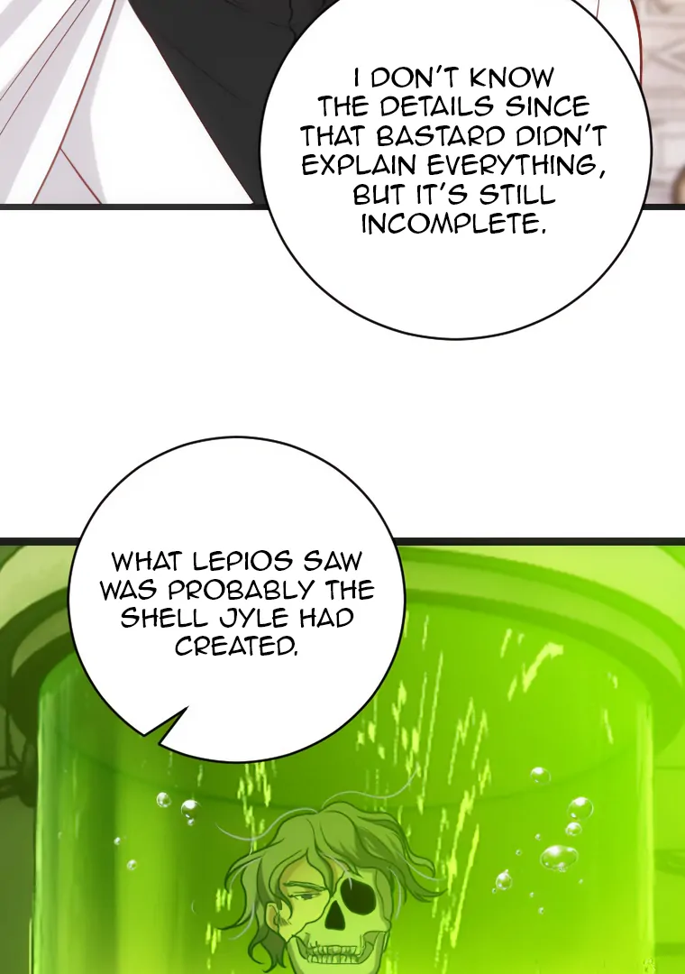Corrupting the Heroine’s First Love Chapter 68 - Page 19