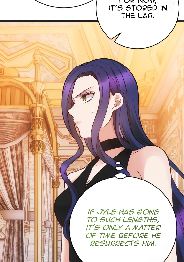 Corrupting the Heroine’s First Love Chapter 68 - Page 21