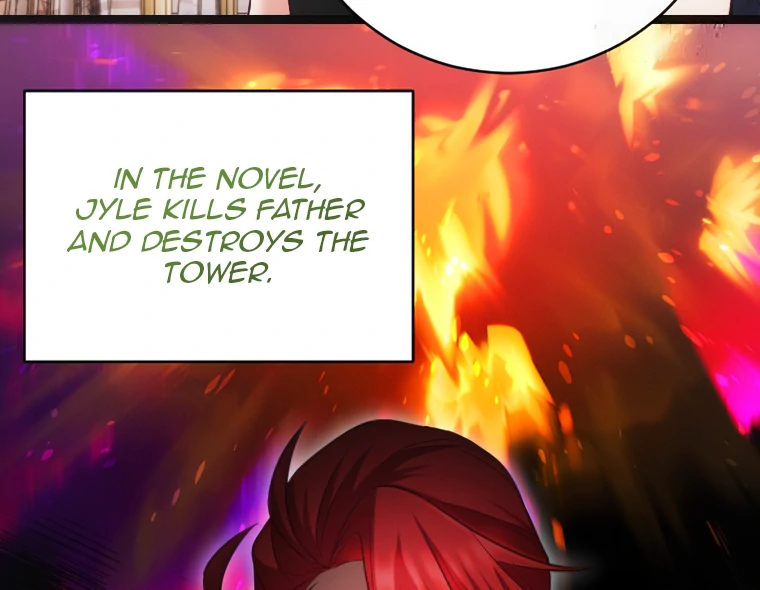 Corrupting the Heroine’s First Love Chapter 68 - Page 22