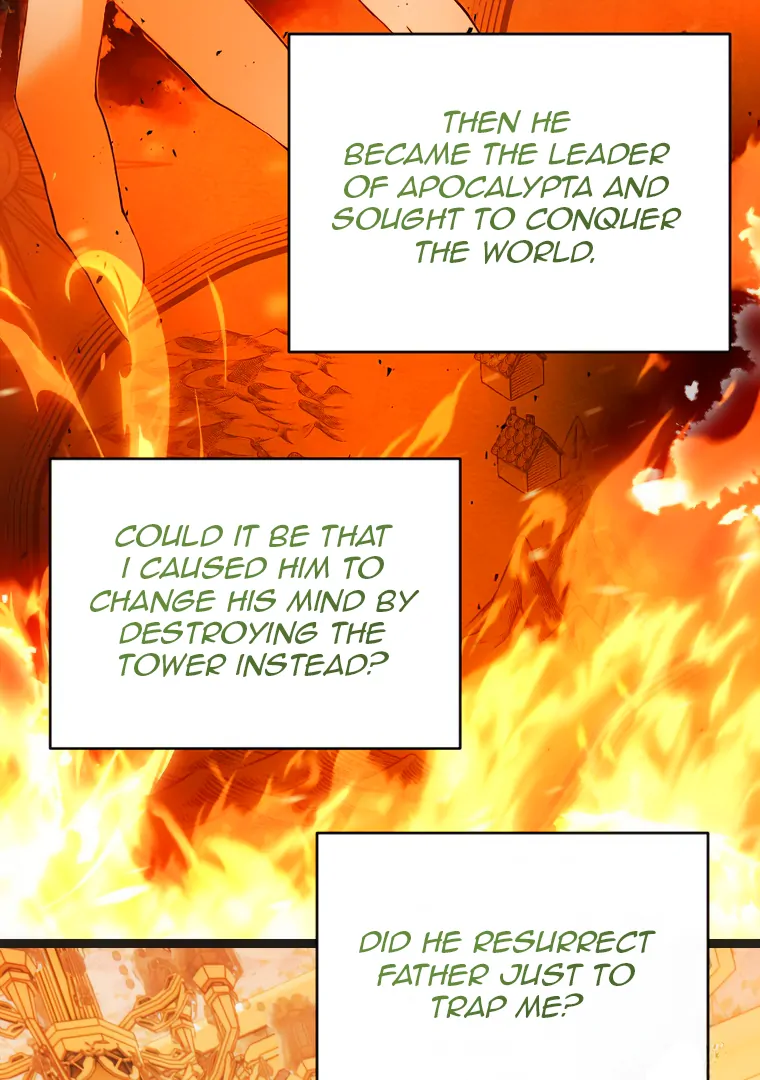 Corrupting the Heroine’s First Love Chapter 68 - Page 24