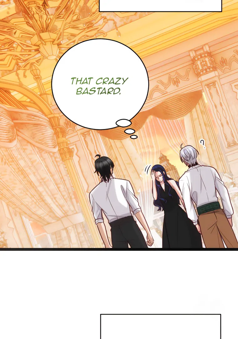 Corrupting the Heroine’s First Love Chapter 68 - Page 25