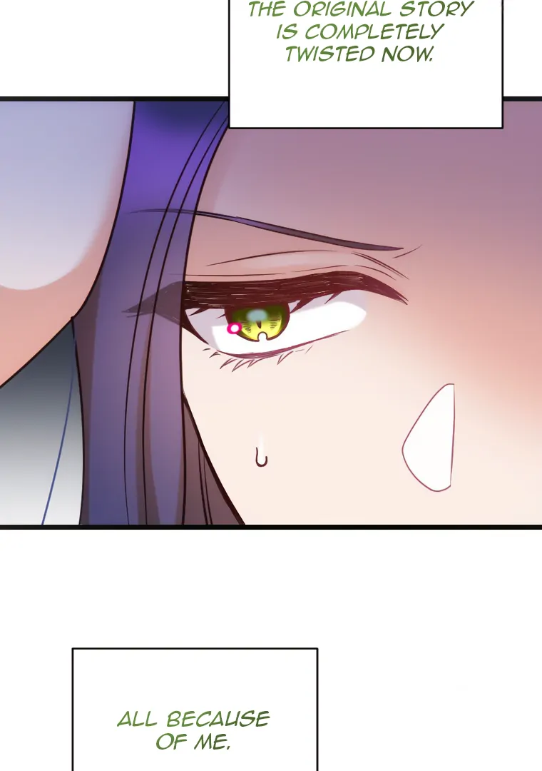 Corrupting the Heroine’s First Love Chapter 68 - Page 26