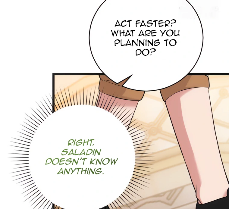 Corrupting the Heroine’s First Love Chapter 68 - Page 28