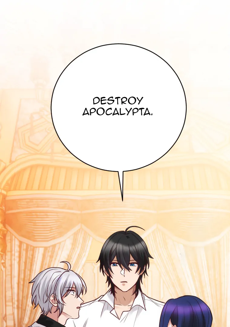 Corrupting the Heroine’s First Love Chapter 68 - Page 30