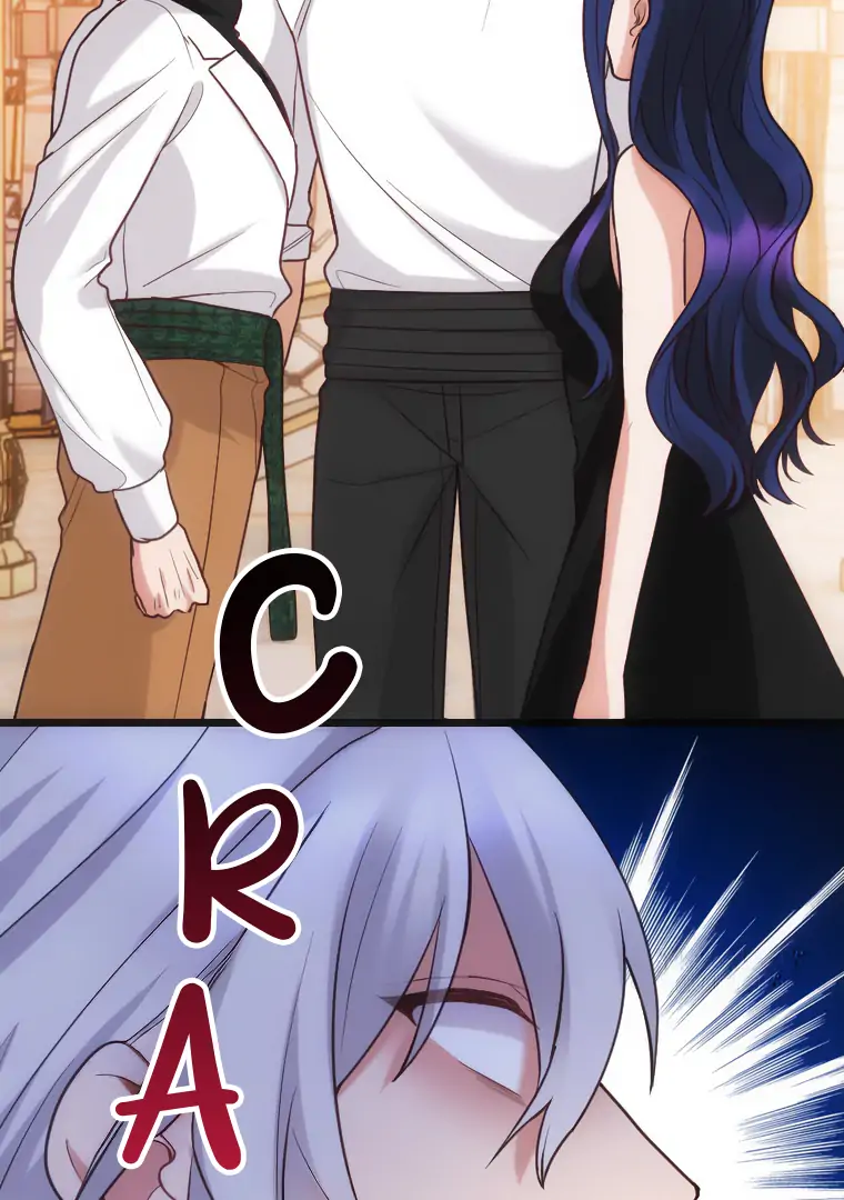Corrupting the Heroine’s First Love Chapter 68 - Page 31