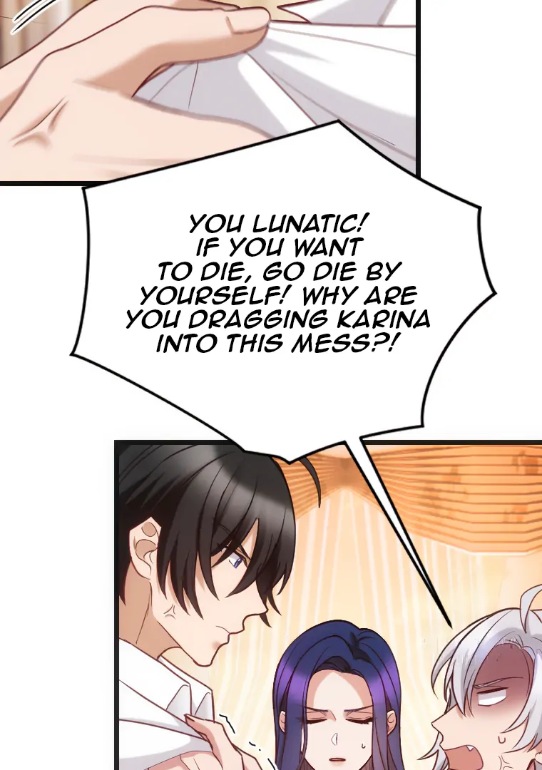 Corrupting the Heroine’s First Love Chapter 68 - Page 33