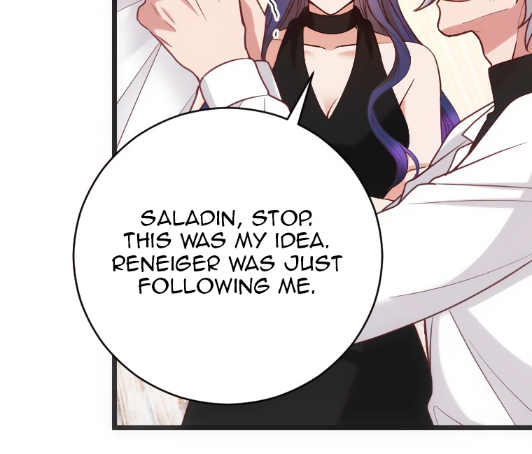 Corrupting the Heroine’s First Love Chapter 68 - Page 34