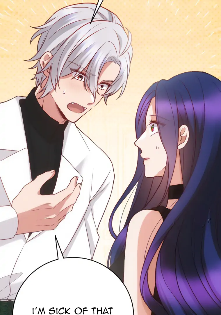 Corrupting the Heroine’s First Love Chapter 68 - Page 42