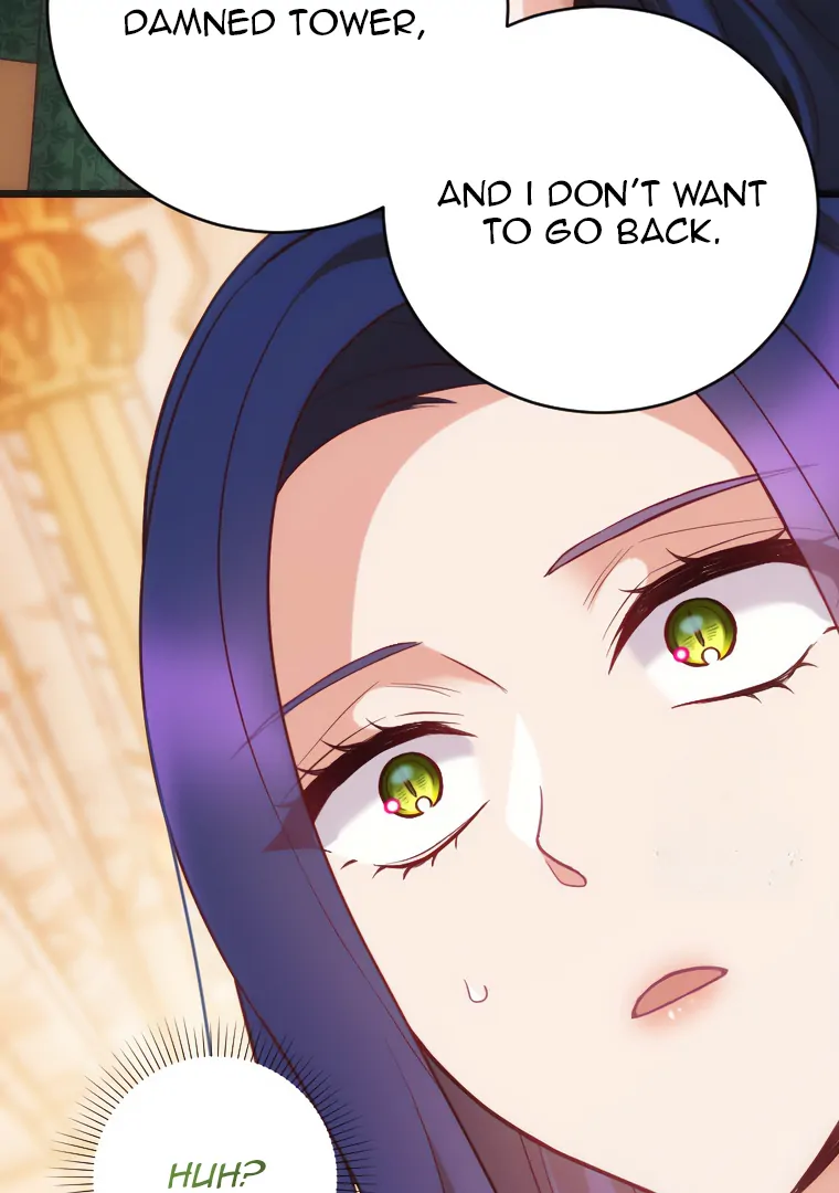 Corrupting the Heroine’s First Love Chapter 68 - Page 43