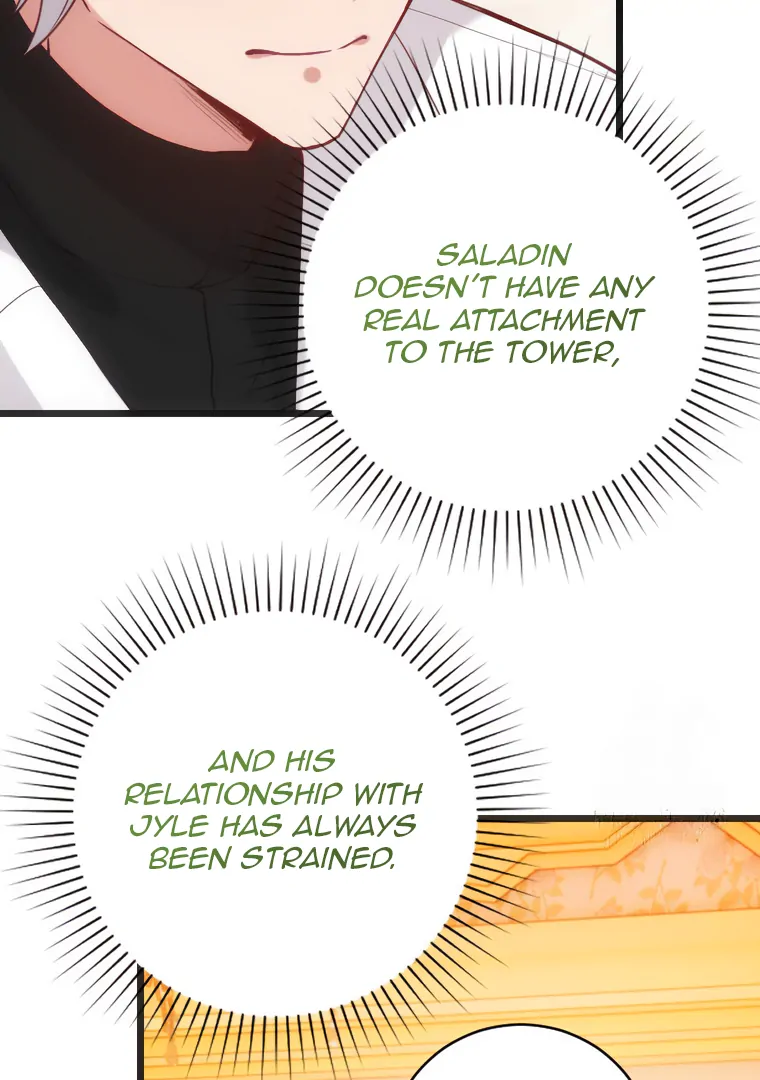 Corrupting the Heroine’s First Love Chapter 68 - Page 45