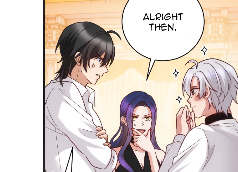 Corrupting the Heroine’s First Love Chapter 68 - Page 46