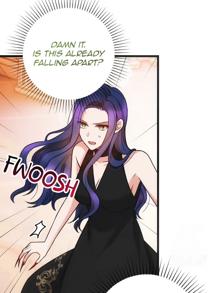 Corrupting the Heroine’s First Love Chapter 68 - Page 51