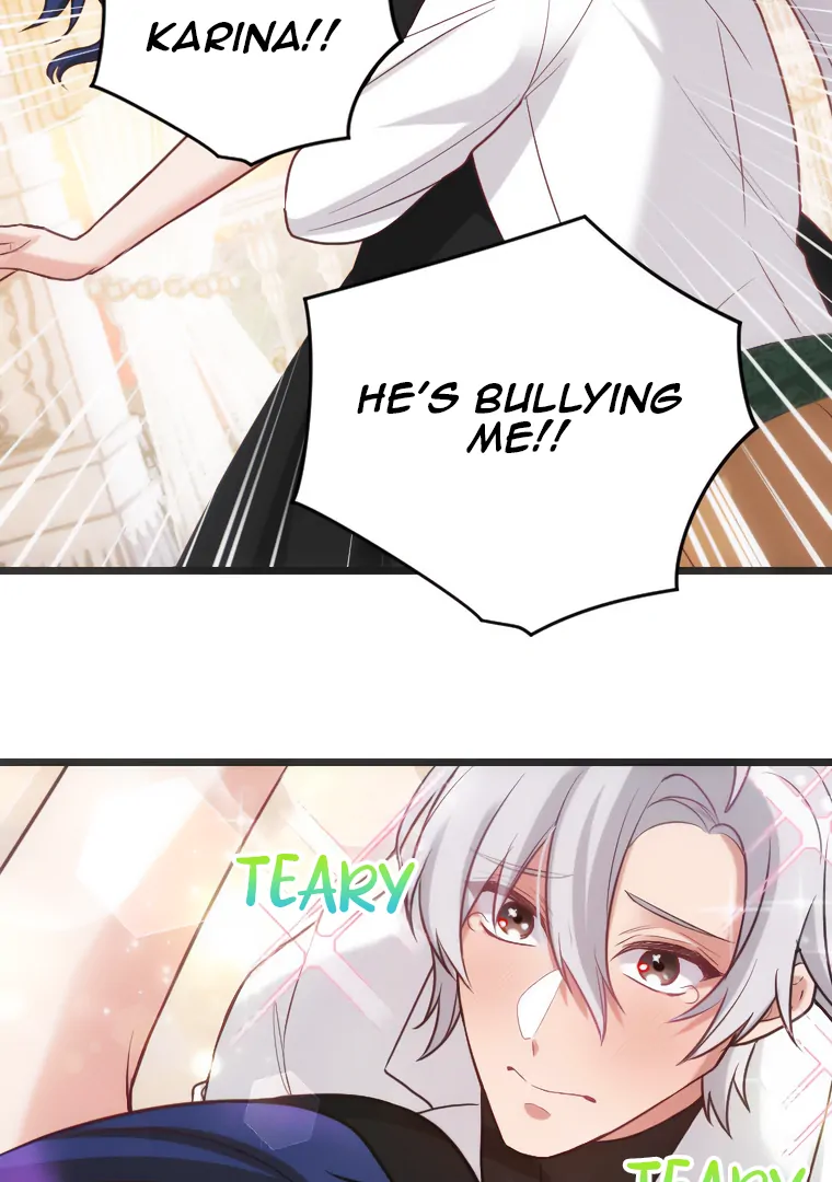 Corrupting the Heroine’s First Love Chapter 68 - Page 54