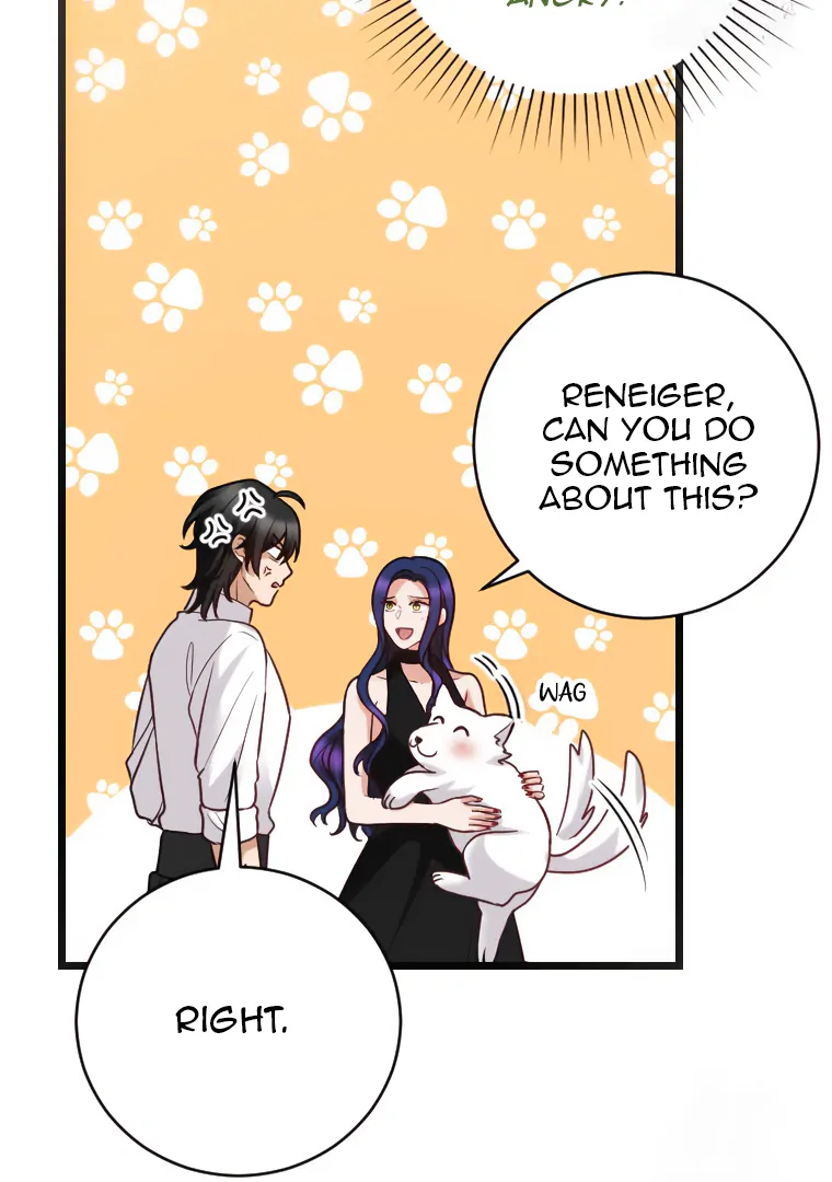 Corrupting the Heroine’s First Love Chapter 68 - Page 56