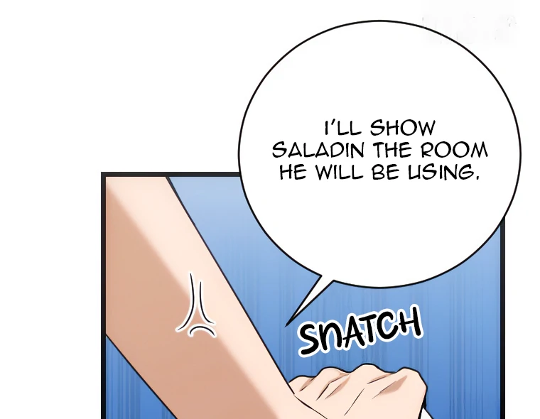Corrupting the Heroine’s First Love Chapter 68 - Page 57