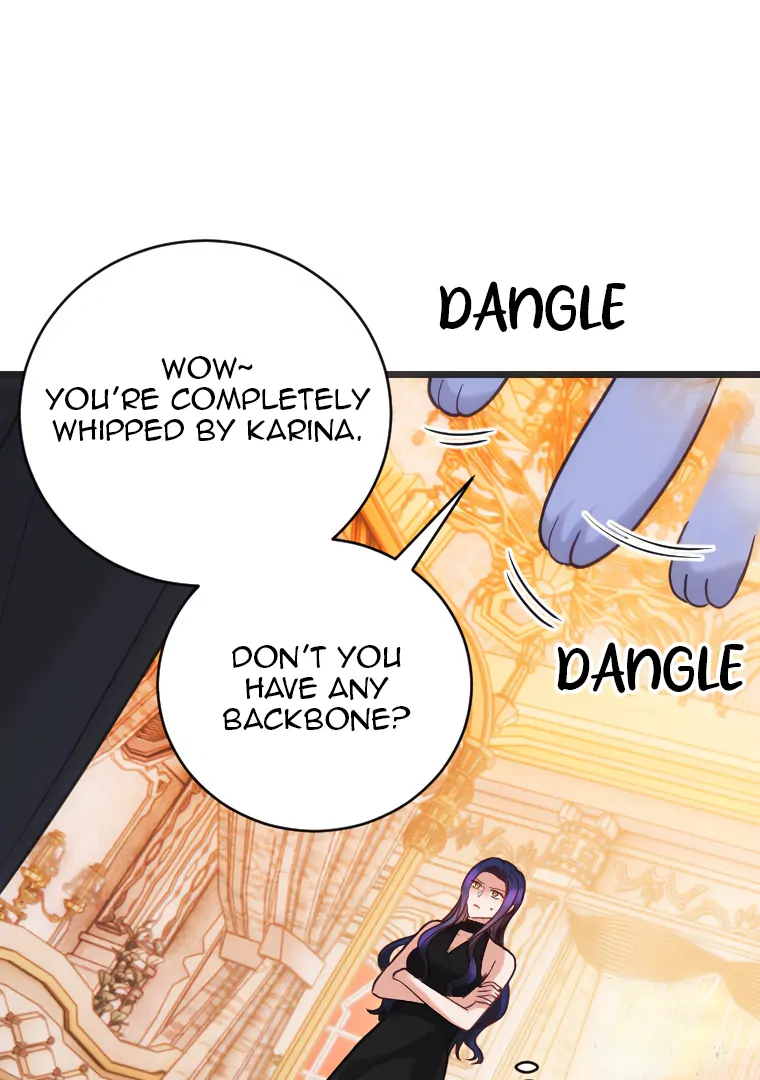 Corrupting the Heroine’s First Love Chapter 68 - Page 59