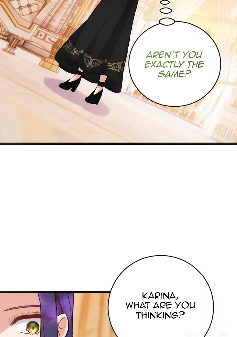 Corrupting the Heroine’s First Love Chapter 68 - Page 60