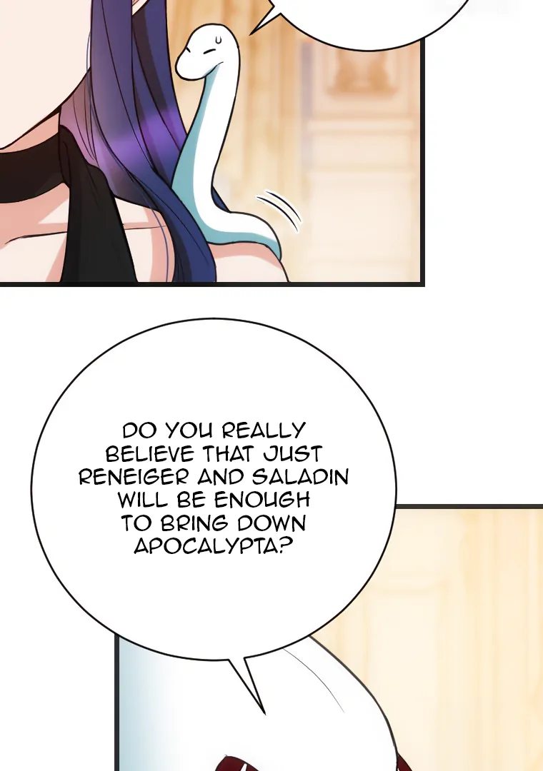 Corrupting the Heroine’s First Love Chapter 68 - Page 61