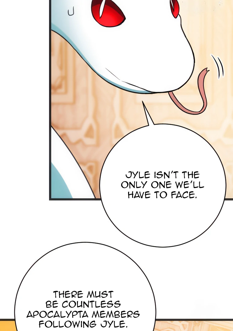 Corrupting the Heroine’s First Love Chapter 68 - Page 62