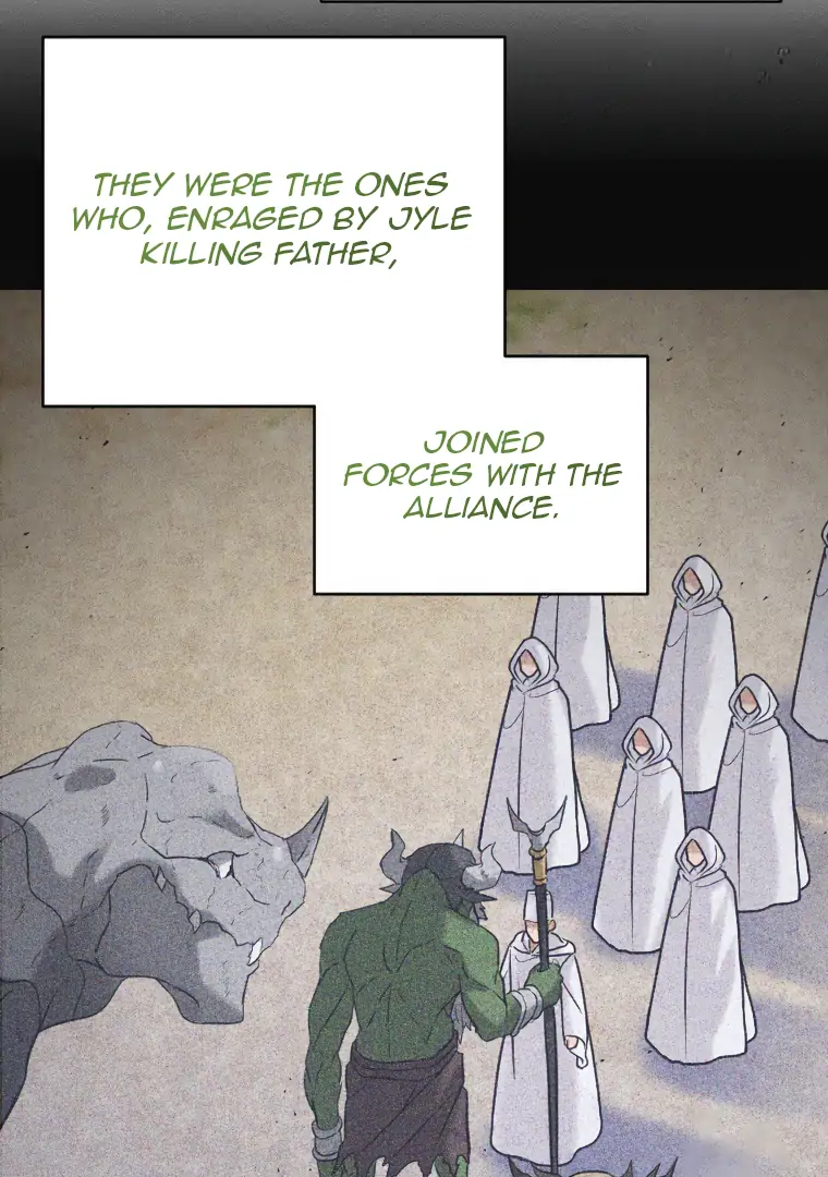 Corrupting the Heroine’s First Love Chapter 68 - Page 64