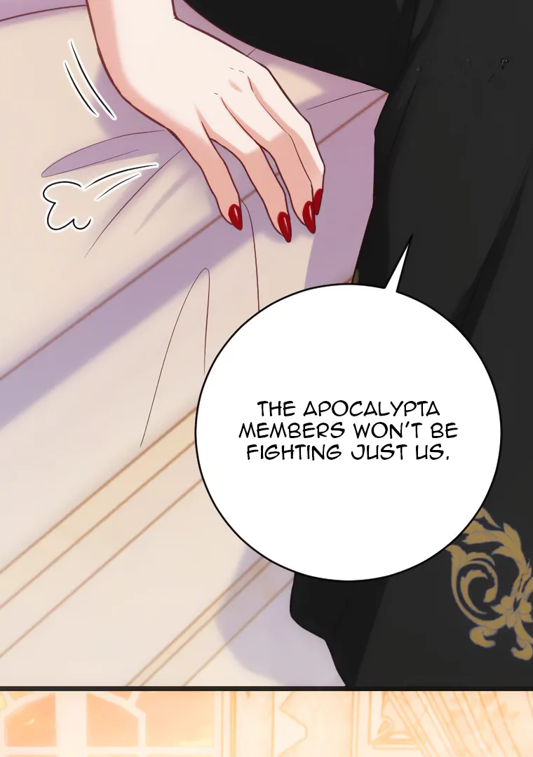 Corrupting the Heroine’s First Love Chapter 68 - Page 66