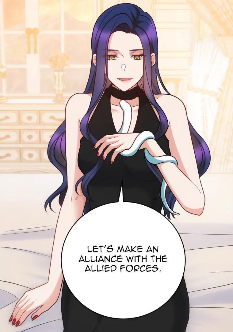Corrupting the Heroine’s First Love Chapter 68 - Page 67