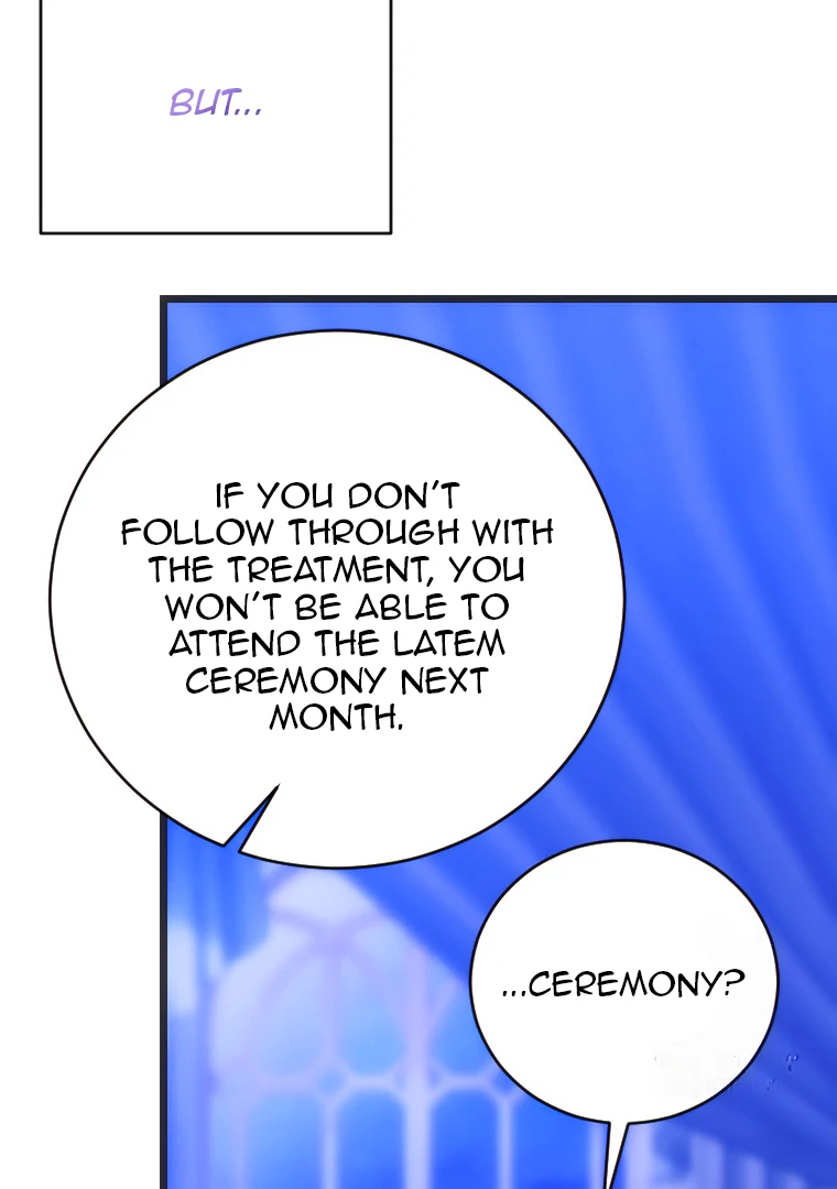 Corrupting the Heroine’s First Love Chapter 68 - Page 77