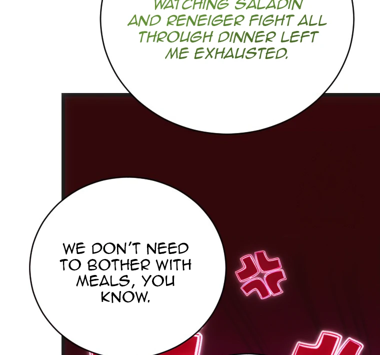 Corrupting the Heroine’s First Love Chapter 69 - Page 6