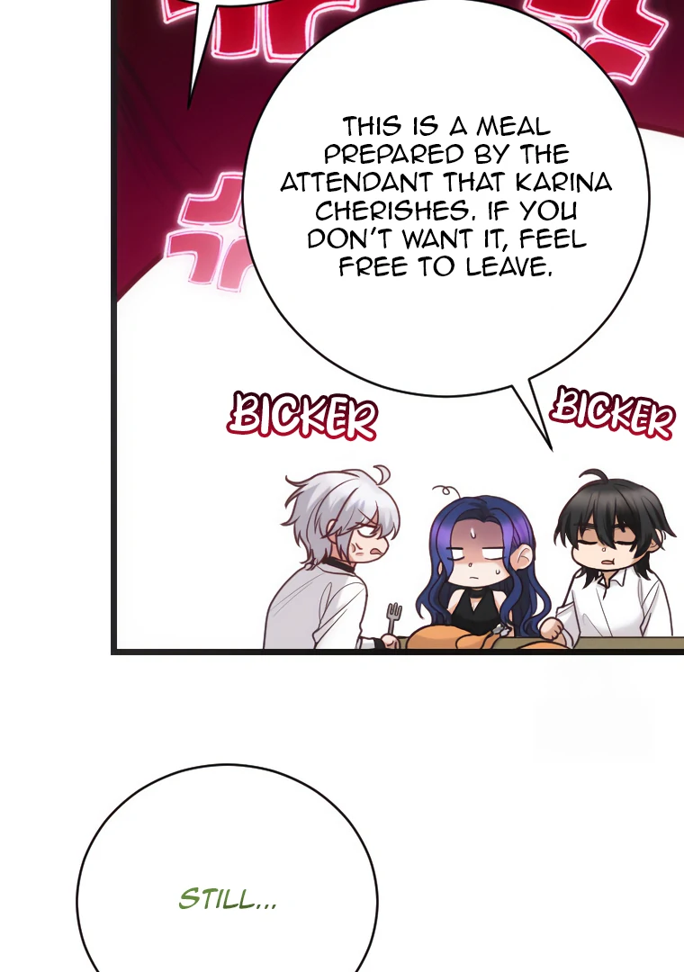 Corrupting the Heroine’s First Love Chapter 69 - Page 7