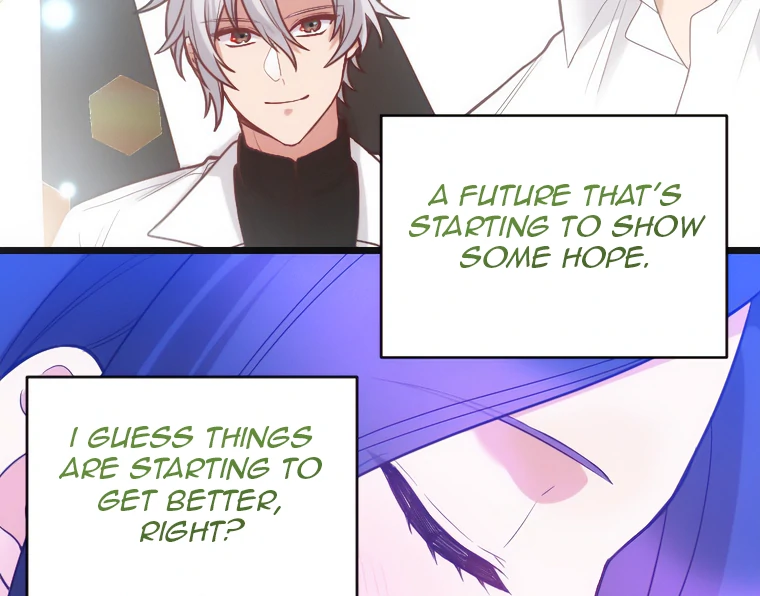 Corrupting the Heroine’s First Love Chapter 69 - Page 11
