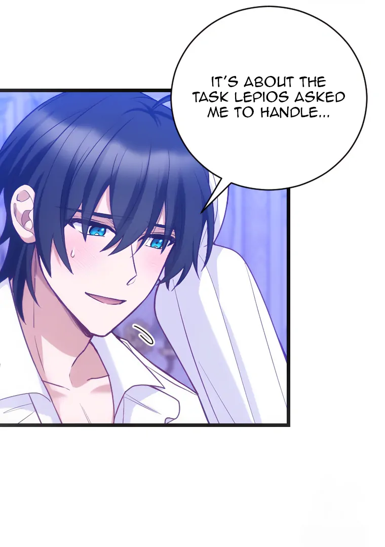 Corrupting the Heroine’s First Love Chapter 69 - Page 19