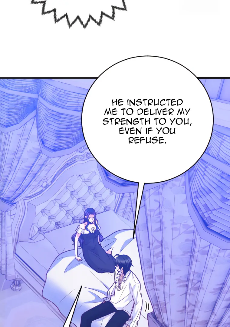 Corrupting the Heroine’s First Love Chapter 69 - Page 21