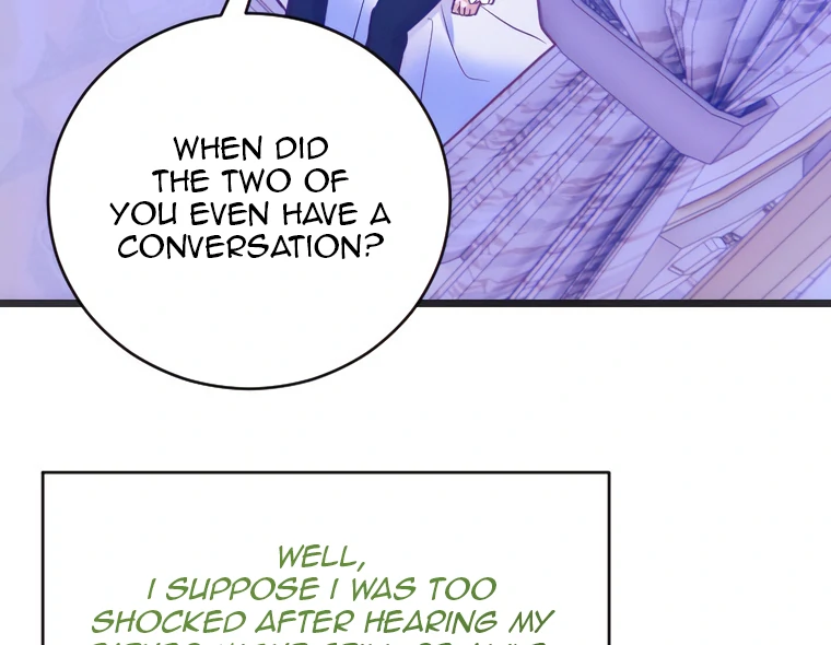 Corrupting the Heroine’s First Love Chapter 69 - Page 22
