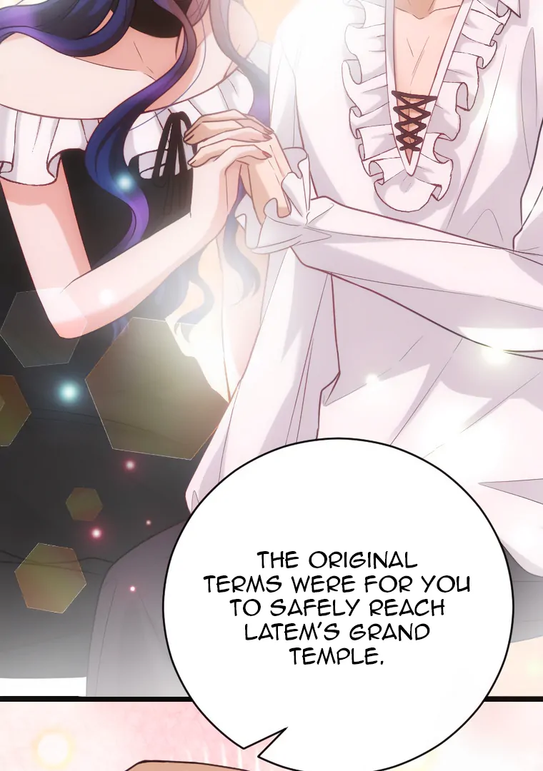 Corrupting the Heroine’s First Love Chapter 69 - Page 25