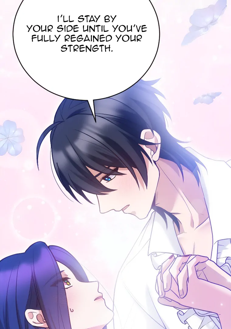 Corrupting the Heroine’s First Love Chapter 69 - Page 33