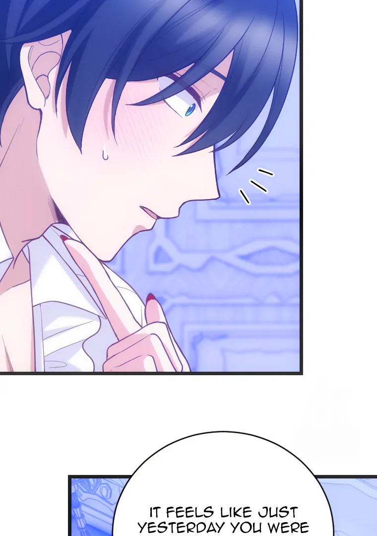 Corrupting the Heroine’s First Love Chapter 69 - Page 42