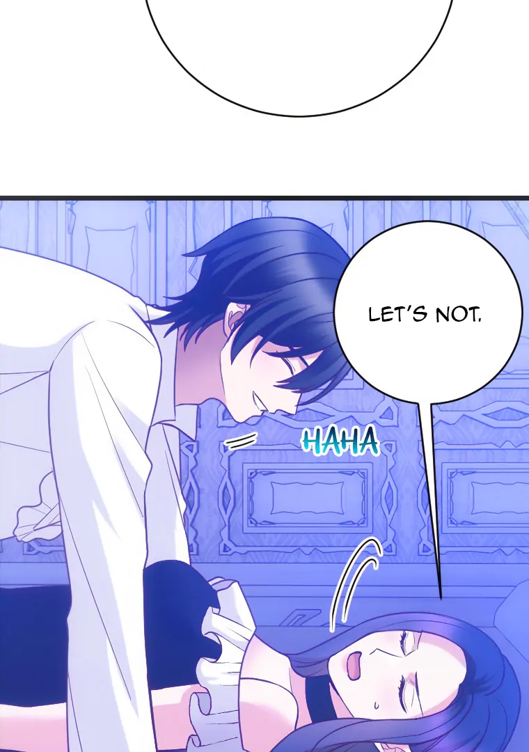 Corrupting the Heroine’s First Love Chapter 69 - Page 44