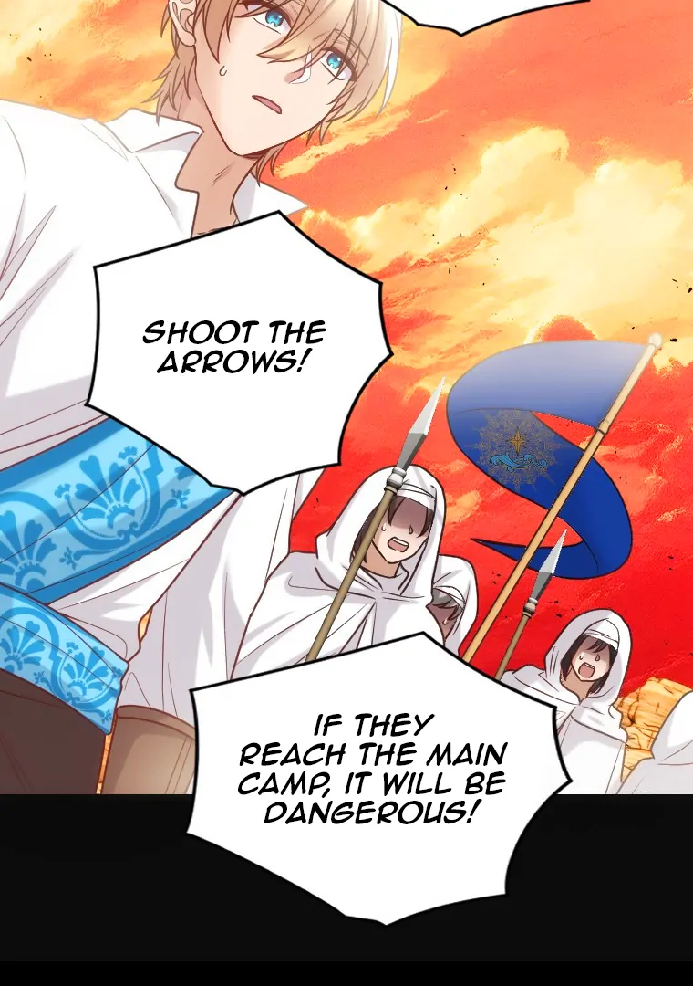 Corrupting the Heroine’s First Love Chapter 69 - Page 49