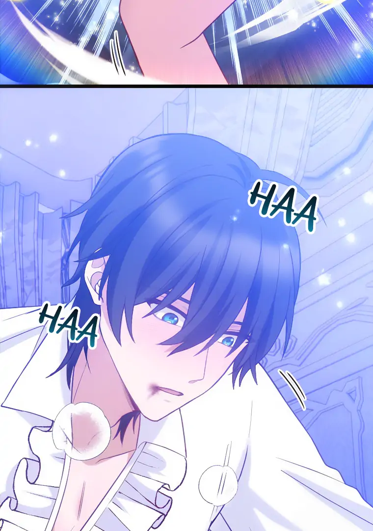 Corrupting the Heroine’s First Love Chapter 69 - Page 60