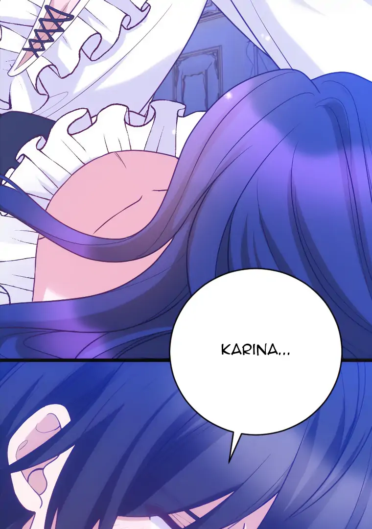 Corrupting the Heroine’s First Love Chapter 69 - Page 61
