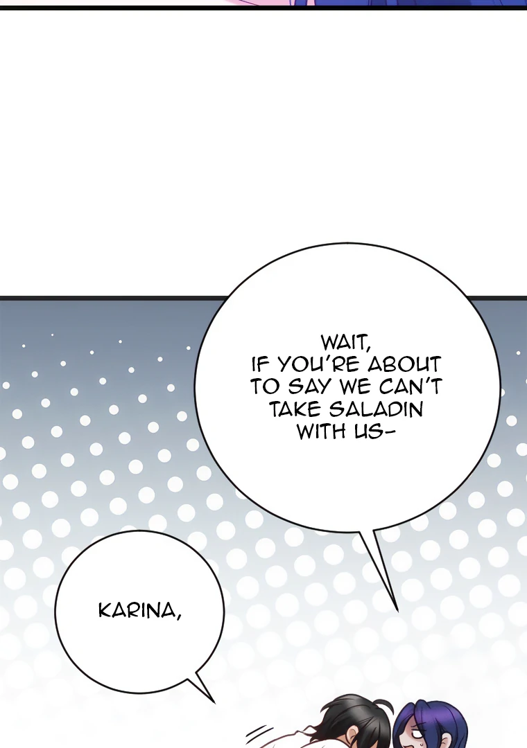 Corrupting the Heroine’s First Love Chapter 69 - Page 65