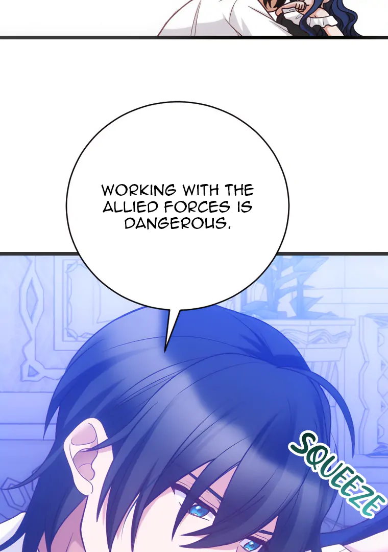 Corrupting the Heroine’s First Love Chapter 69 - Page 66