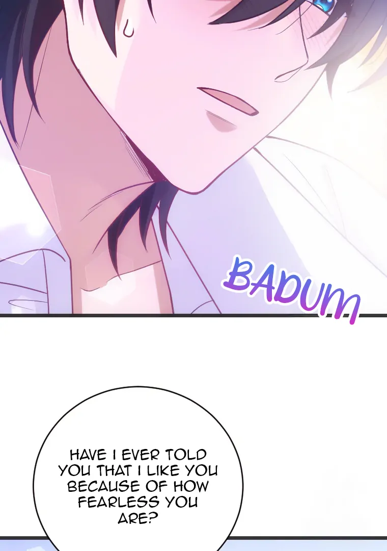 Corrupting the Heroine’s First Love Chapter 69 - Page 77