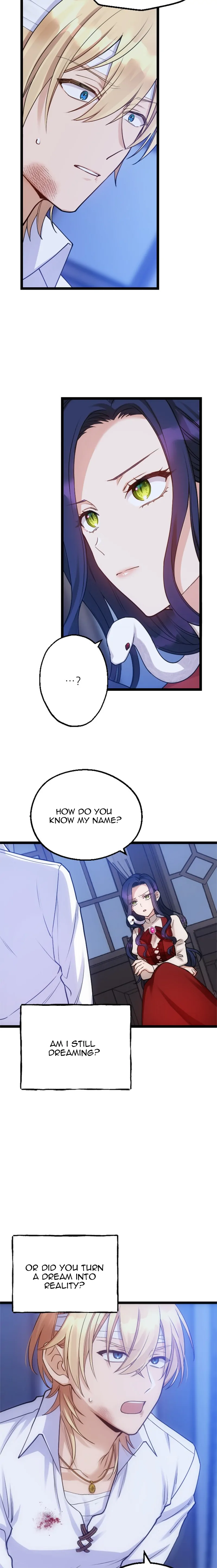Corrupting the Heroine’s First Love Chapter 7 - Page 2