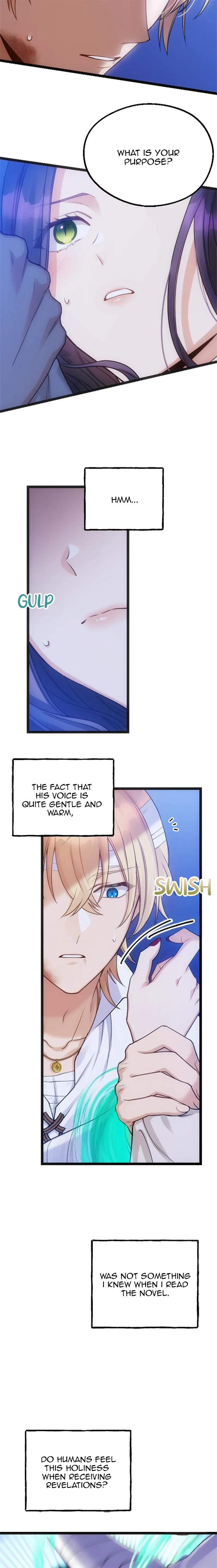 Corrupting the Heroine’s First Love Chapter 7 - Page 7